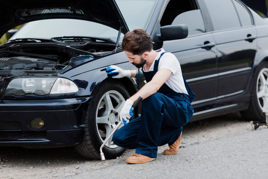 Mobile Mechanic Columbia SC