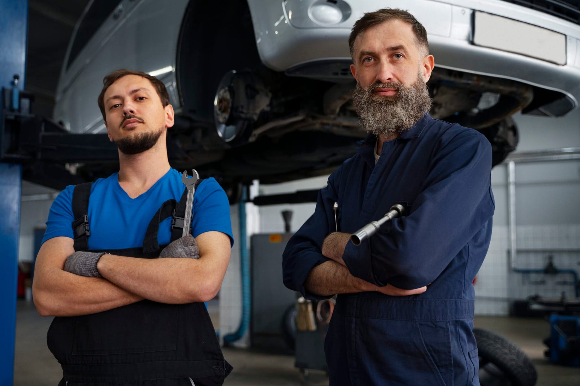 mobile mechanic Columbia sc